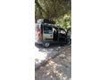 Fiat Doblo Combi 1.3 Multijet Premio 2007  takas olur