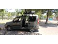 Fiat Doblo Combi 1.3 Multijet Premio 2007  takas olur