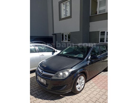 Sahibinden Opel Astra 1.6 Essentia 2013 Model