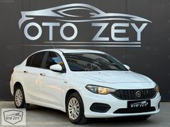 OTO ZEY'DEN 2020 MODEL FİAT EGEA 1.6 MJET EASY OTOMATİK