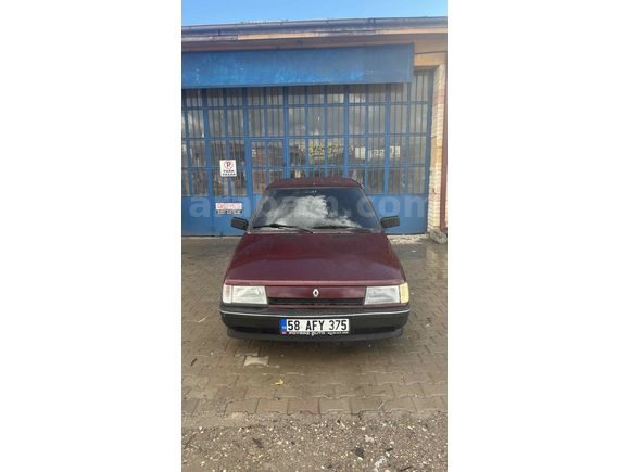Sahibinden Renault R 9 1.4 Broadway 1993 Model 