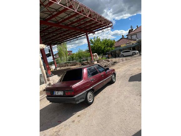 Sahibinden Renault R 9 1.4 Broadway 1993 Model 