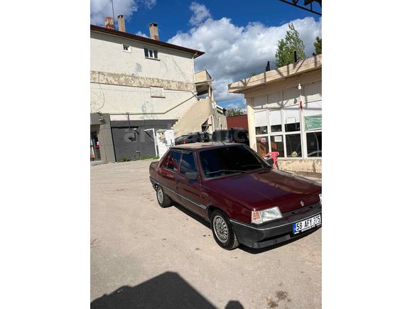 Sahibinden Renault R 9 1.4 Broadway 1993 Model 