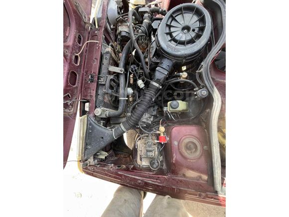 Sahibinden Renault R 9 1.4 Broadway 1993 Model 