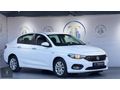 TURANLAR OTO GALERİDEN EGEA 1.6 DİZEL OTOMATİK