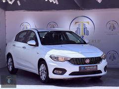 TURANKAR OTO GALERİDEN EGEA 1.6 DİZEL OTOMATİK