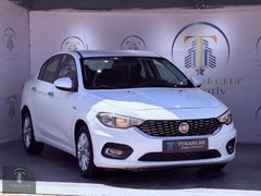 TURANLAR OTO GALERİDEN EGEA 1.6 DİZEL OTOMATİK