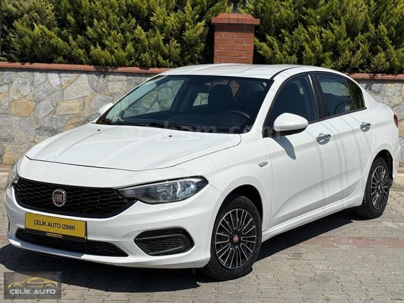 ÇELİK AUTO'DAN 2020 ÇIKIŞLI 1.6 DZL OTOMOTİK DÜŞÜK KM FIRSAT