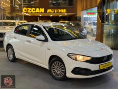 2022 EGEA 1.6 MULTIJET EASY YENI LOGO 86 BINDE KREDI KARTi IMKK