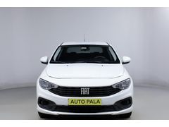 Galeriden Fiat Egea 1.6 Multijet Easy 2022 Model İstanbul