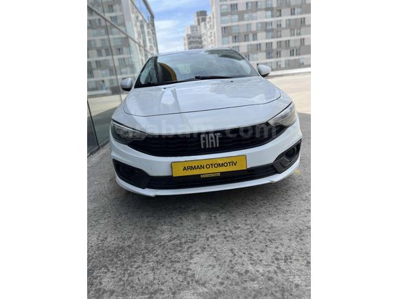 2021 MODEL 1.6 DİZEL 6 İLERİ HATASIZ BOYASIZ TRAMERSİZ