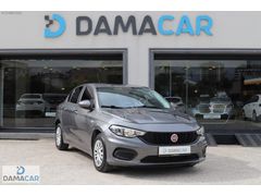 DAMACAR | FIAT EGEA 1.6 M.JET EASY ORJİNAL KM
