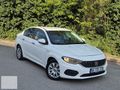DEĞİŞEN BOYA YOK HATASIZ DİZEL OTOMATİK EGEA DİRİ BAKIMLI FULL