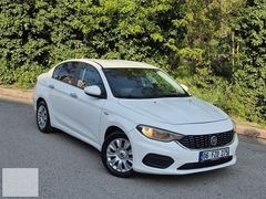 DEĞİŞEN BOYA YOK HATASIZ DİZEL OTOMATİK EGEA DİRİ BAKIMLI FULL
