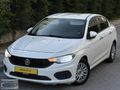 370 BİN PEŞİN 48 AY VADE FİAT EGEA 1.6 MULTİİJET OTOMATİK/HATASZ