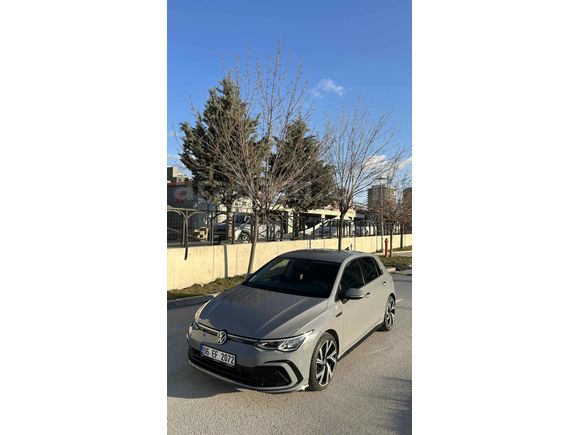 Sahibinden R Dönüşüm Golf 8 