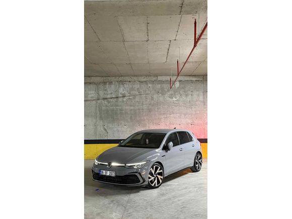 Sahibinden R Dönüşüm Golf 8 