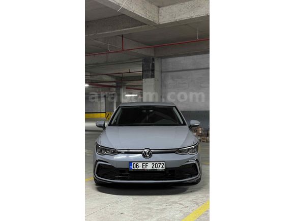Sahibinden R Dönüşüm Golf 8 