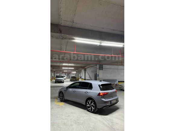 Sahibinden R Dönüşüm Golf 8 