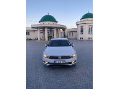 HATASIZ 2016 
Sahibinden Volkswagen Passat 1.6 TDi BlueMotion Comfortline 2016 Model 