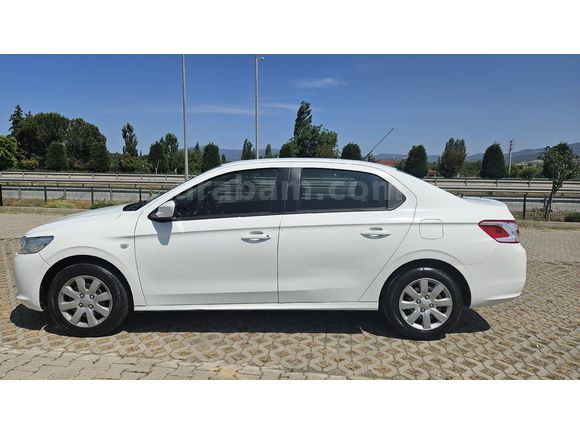 Sahibinden Peugeot 301 1.6 HDi Active 2014 Model