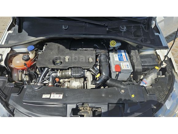 Sahibinden Peugeot 301 1.6 HDi Active 2014 Model