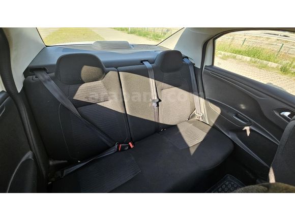 Sahibinden Peugeot 301 1.6 HDi Active 2014 Model