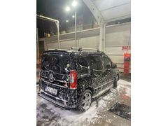 Sahibinden Fiat Fiorino Combi 1.3 Multijet Emotion 2012 Model  137.000 km Füme