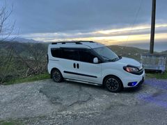 Sahibinden Fiat Doblo Combi 1.6 Multijet Premio Plus 2016 Model 