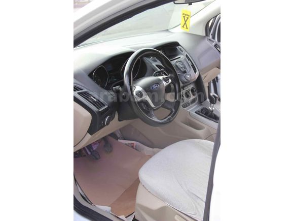 Sahibinden Ford Focus 1.6 TDCi Trend X 2012 Model 