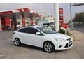 Sahibinden Ford Focus 1.6 TDCi Trend X 2012 Model 