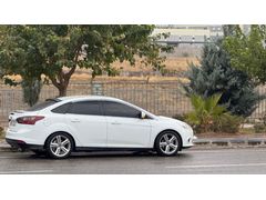 Sahibinden Ford Focus 1.6 TDCi Trend X 2012 Model 