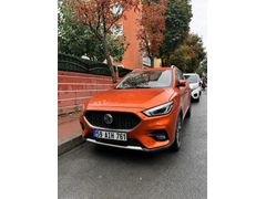 Sahibinden MG ZS 1.0 T-GDI Luxury Plus 2023 Model  16.600 km Turuncu