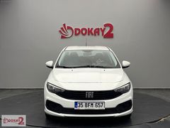 2022 Egea 1.6 Multijet Easy Dct 130HP *K.Kartı 12 Taksit