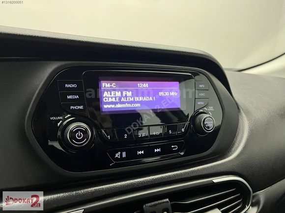 2022 Egea 1.6 Multijet Easy Dct 130HP *K.Kartı 12 Taksit