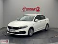 2022 Egea 1.6 Multijet Easy Dct 130HP *K.Kartı 12 Taksit