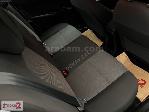2022 Egea 1.6 Multijet Easy Dct 130HP *K.Kartı 12 Taksit