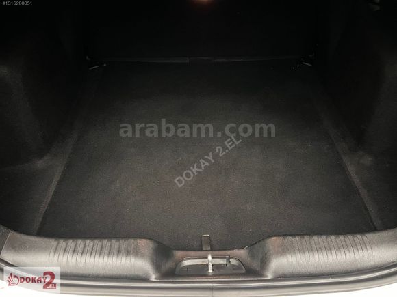 2022 Egea 1.6 Multijet Easy Dct 130HP *K.Kartı 12 Taksit