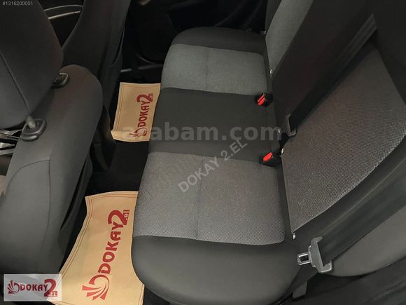 2022 Egea 1.6 Multijet Easy Dct 130HP *K.Kartı 12 Taksit