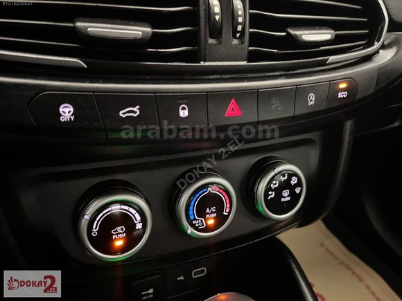 2022 Egea 1.6 Multijet Easy Dct 130HP *K.Kartı 12 Taksit