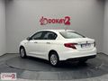 2022 Egea 1.6 Multijet Easy Dct 130HP *K.Kartı 12 Taksit