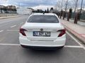 evciler otomotiv den temiz Fiat egea
