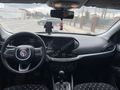 evciler otomotiv den temiz Fiat egea
