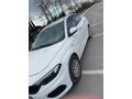 evciler otomotiv den temiz Fiat egea