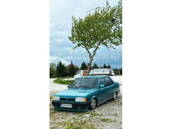 Sahibinden Tofaş Doğan SLX ie 1998 Model 