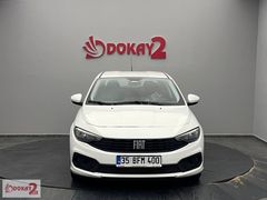 2022 Egea 1.6 M.jet Easy Dct 130HP*Değişensiz*K.Kartı 12 Taksit