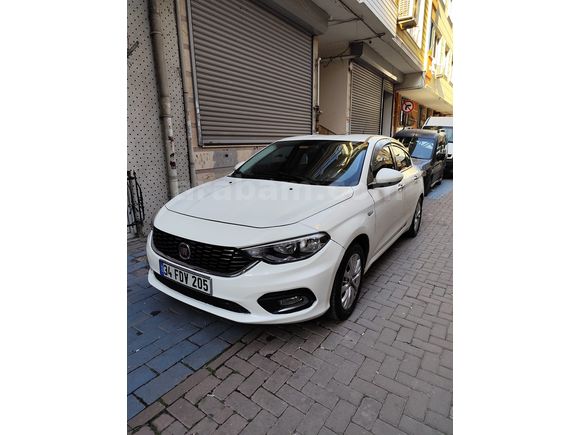 Sahibinden Fiat Egea 1.3 Multijet Urban 2017 Model 