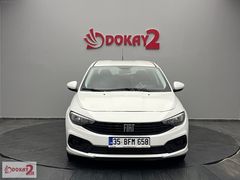 2022 Egea 1.6 M.jet Easy Dct 130HP*Değişensiz*K.Kartı 12 Taksit