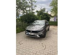 2024 FİAT EGEA CROSS 1.4 LİMİTED GSR TRACTION+