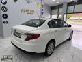 MY CAR MOTORS'TAN OTOMOTİK EGEA
